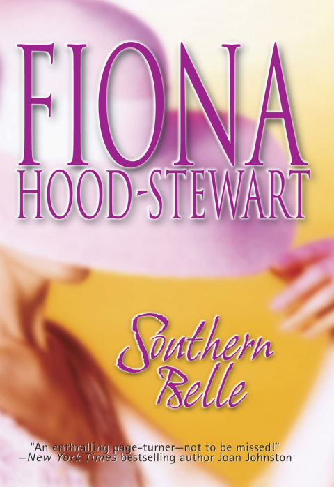Cover image for book Southern Belle