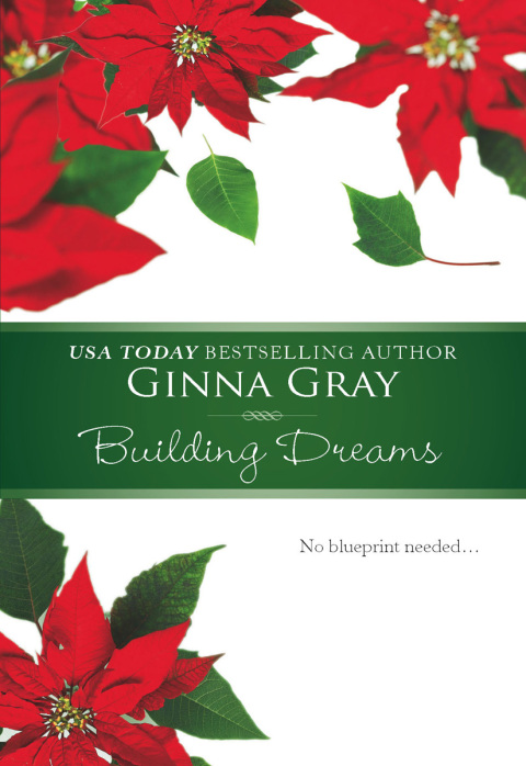 Cover image for book BUILDING DREAMS