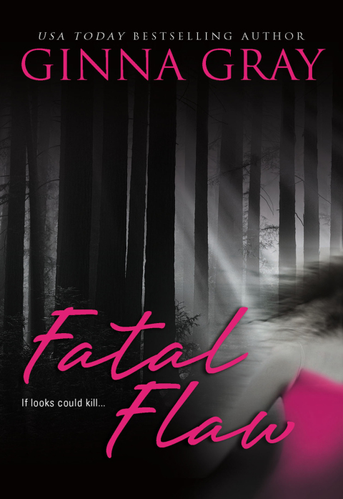 Cover image for book Fatal Flaw