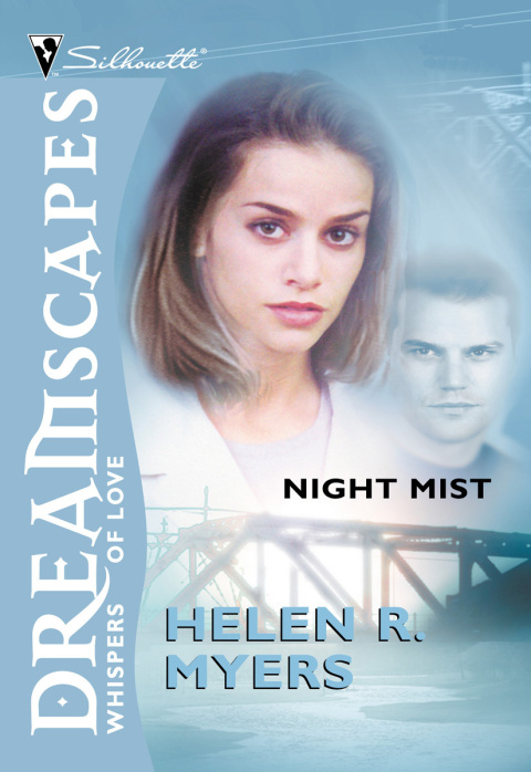 Cover image for book NIGHT MIST