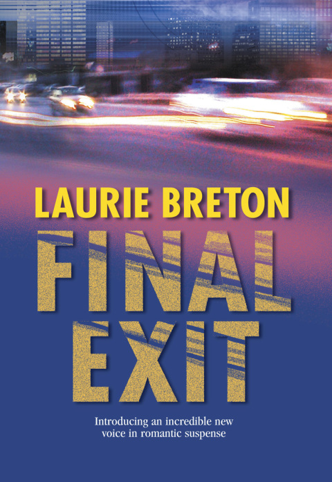 Cover image for book FINAL EXIT
