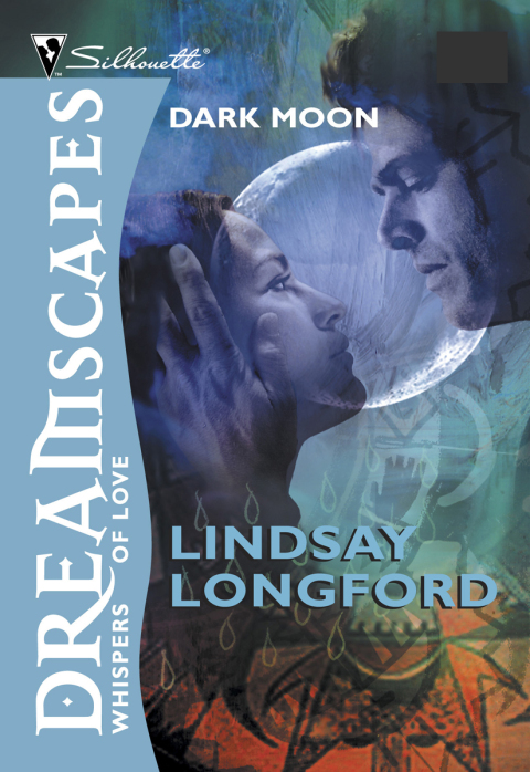 Cover image for book DARK MOON