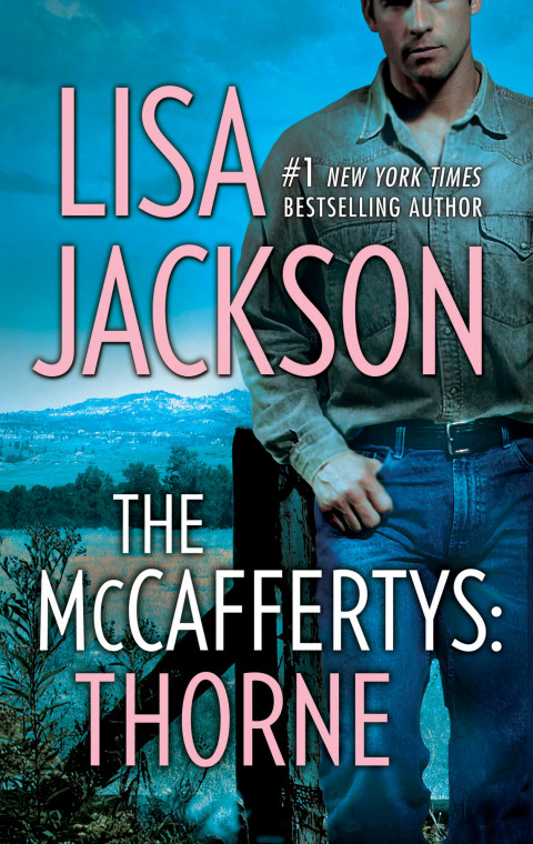 Cover image for book THE MCCAFFERTYS: THORNE