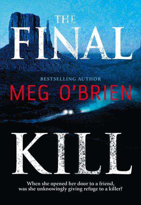 Cover image for book The Final Kill