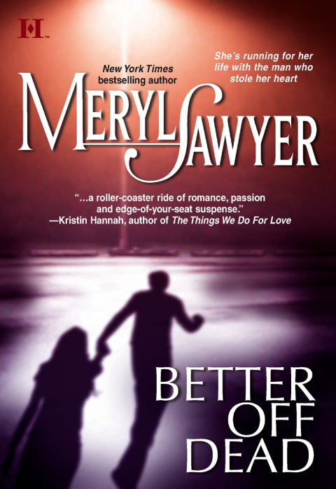 Cover image for book Better Off Dead