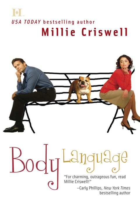 Cover image for book Body Language