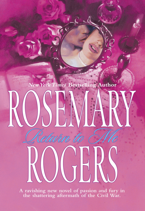 Cover image for book Return to Me