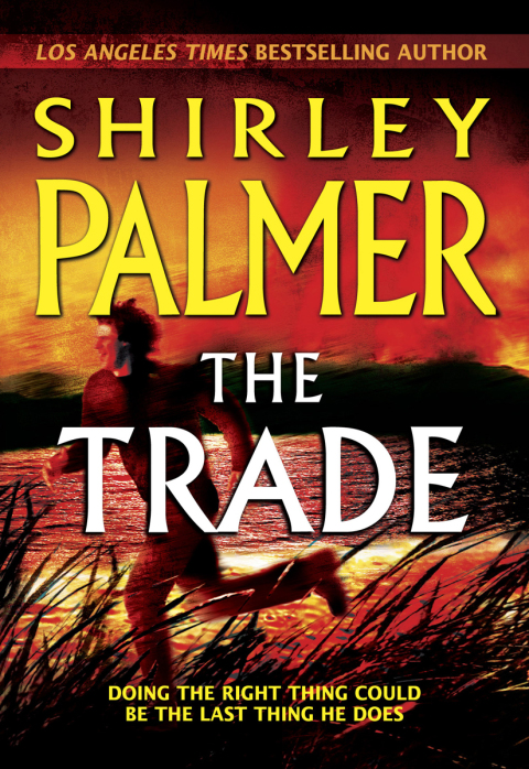 Cover image for book THE TRADE