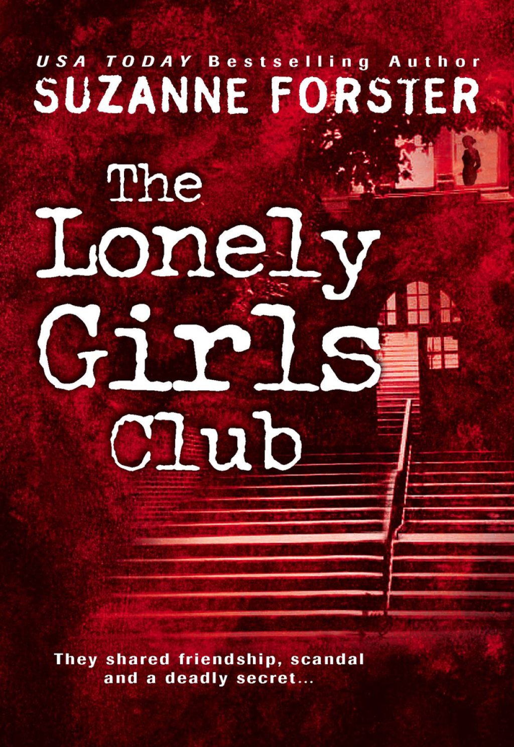 Reflowable The Lonely Girls Club; $6.65