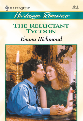 THE RELUCTANT TYCOON