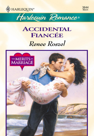 ACCIDENTAL FIANCEE