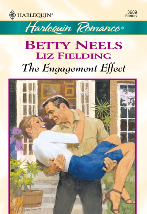 Cover image for book The Engagement Effect