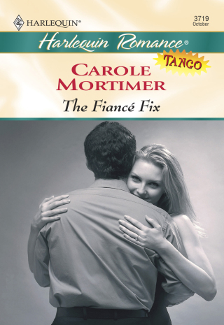 The Fiancé Fix