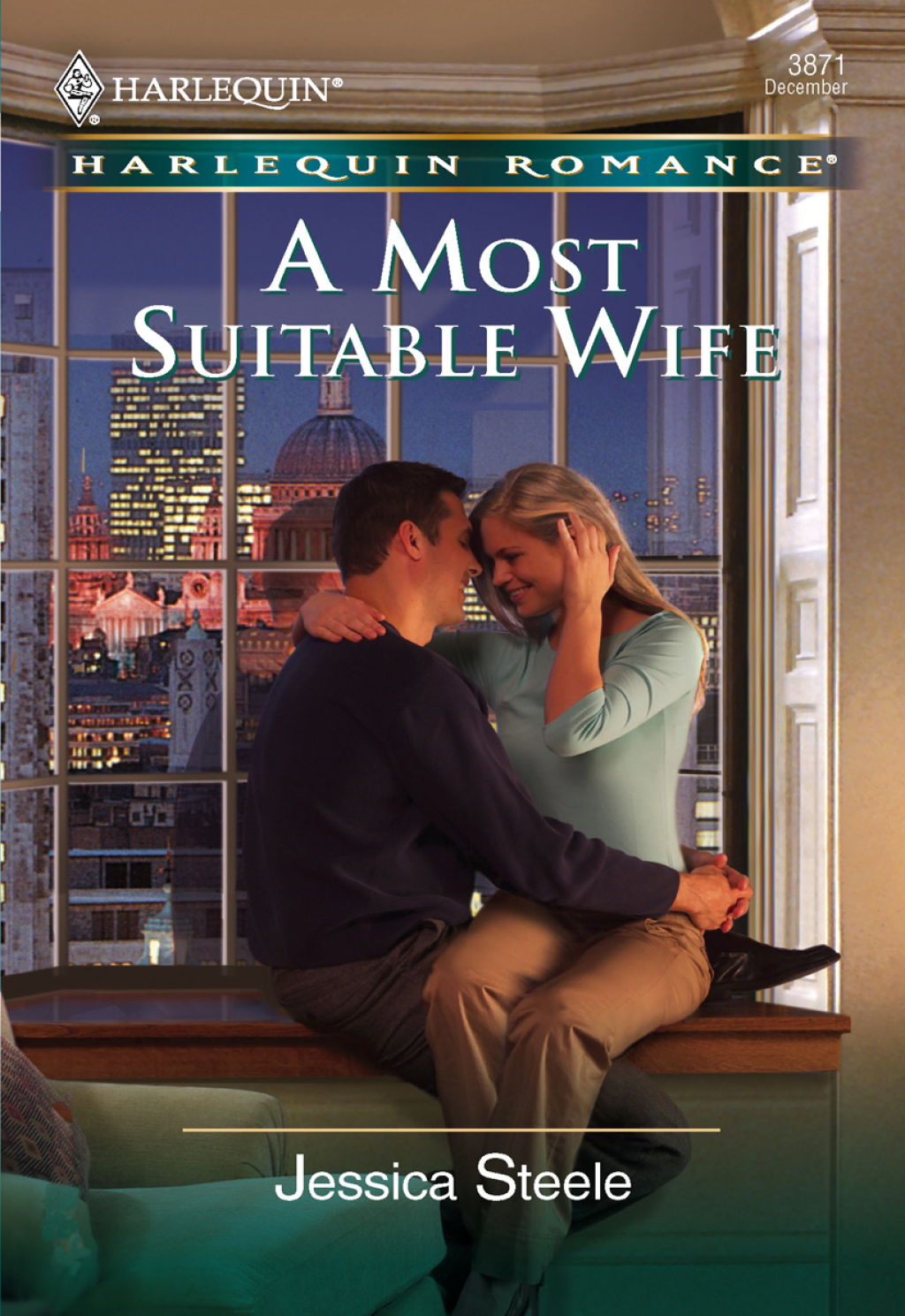 Reflowable A Most Suitable Wife; $5.54