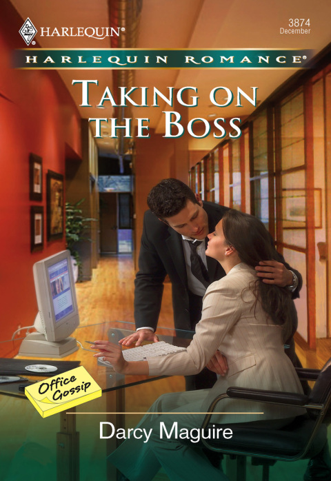 Cover image for book Taking on the Boss