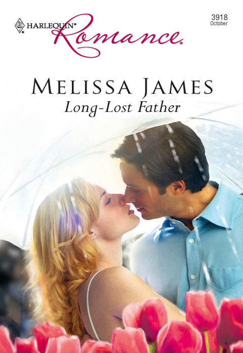 Cover image for book Long-Lost Father