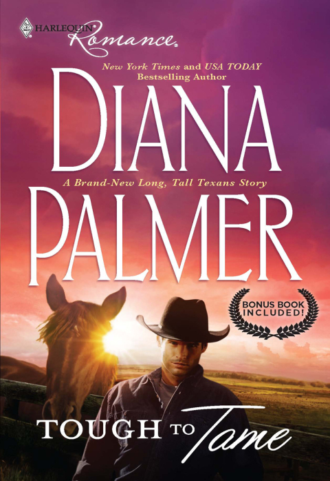 Cover image for book Tough to Tame & Passion Flower