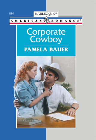 CORPORATE COWBOY