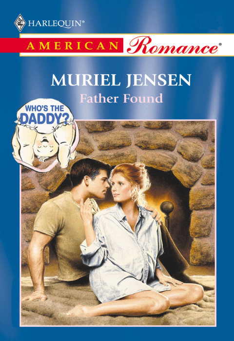 Cover image for book FATHER FOUND
