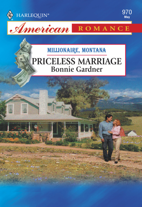 Cover image for book PRICELESS MARRIAGE