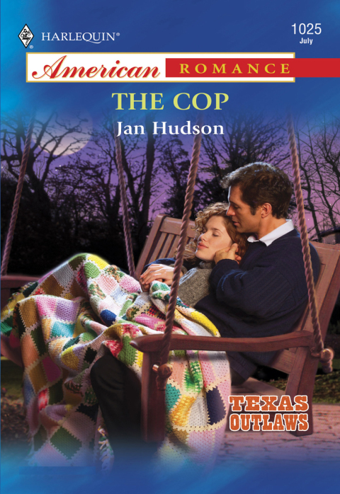 Cover image for book The Cop