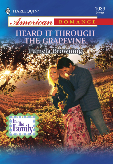 Cover image for book Heard It Through the Grapevine