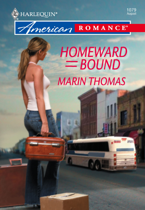 Cover image for book Homeward Bound