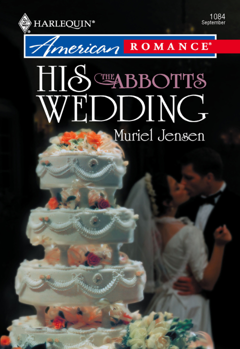 Cover image for book His Wedding