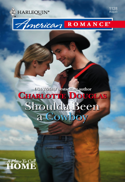 Cover image for book Shoulda Been a Cowboy