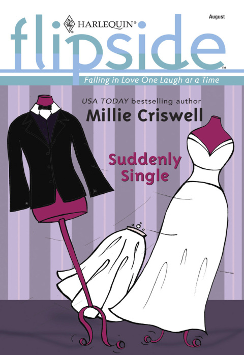 Cover image for book Suddenly Single