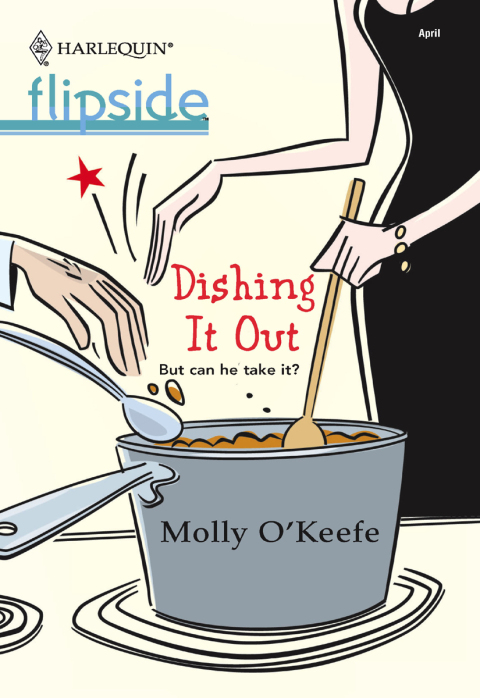 Cover image for book Dishing It Out