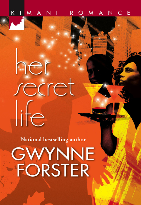 Cover image for book Her Secret Life