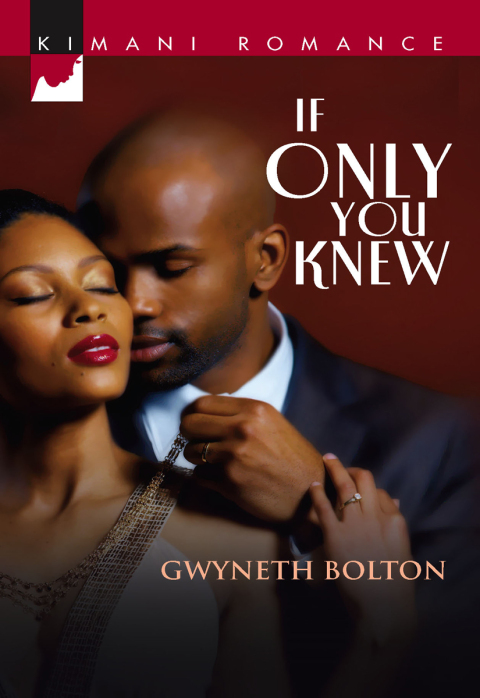 Cover image for book If Only You Knew