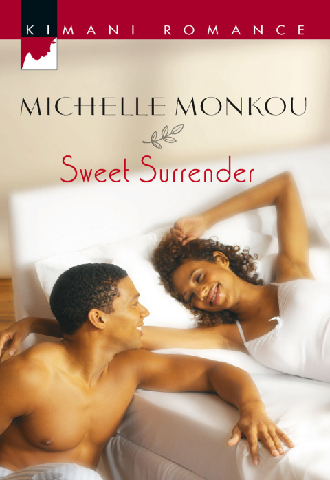 Cover image for book Sweet Surrender