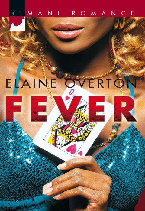 Cover image for book Fever