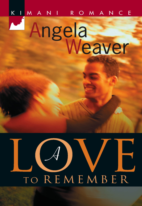Cover image for book A Love To Remember