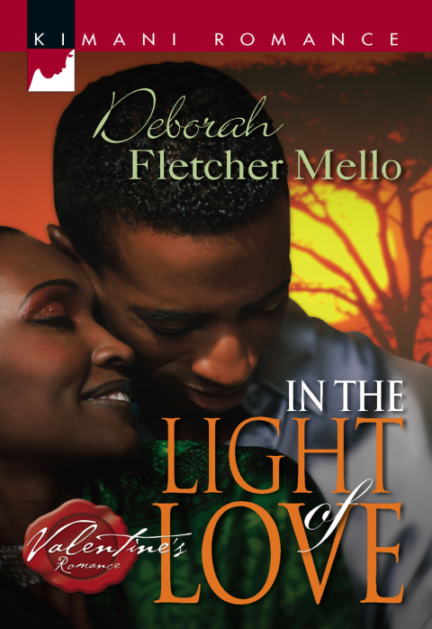 Cover image for book In the Light of Love