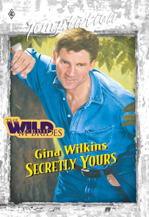 Cover image for book SECRETLY YOURS