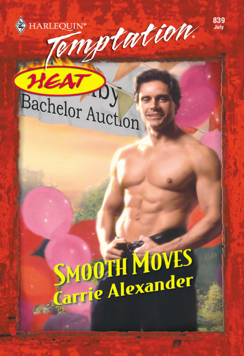 Cover image for book SMOOTH MOVES