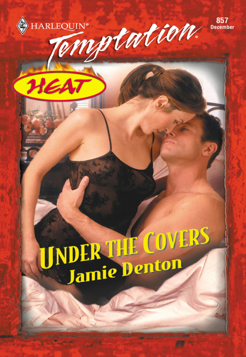 Cover image for book UNDER THE COVERS
