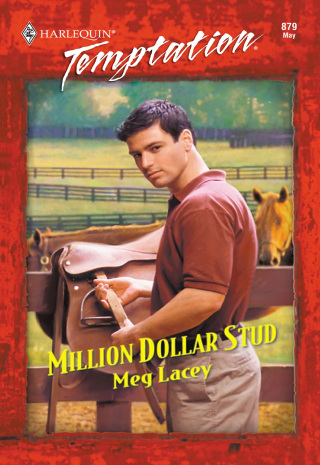 MILLION DOLLAR STUD