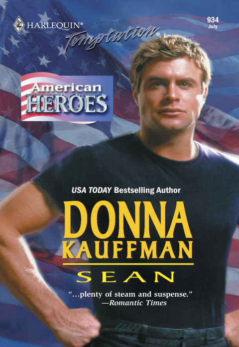 Cover image for book SEAN