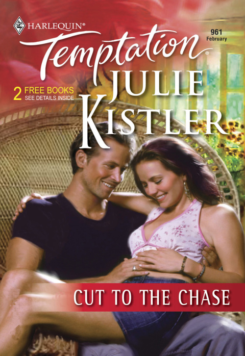 Cover image for book Cut to the Chase