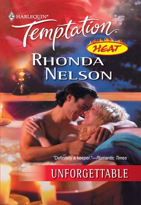 Cover image for book Unforgettable