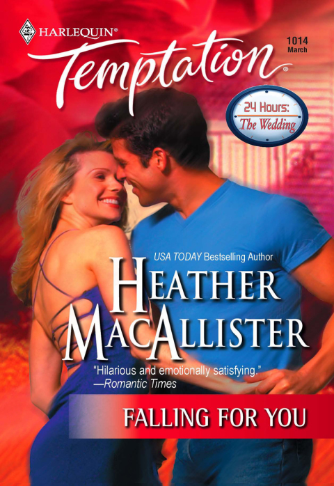 Cover image for book Falling for You