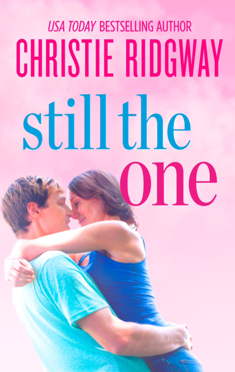 Cover image for book Still the One