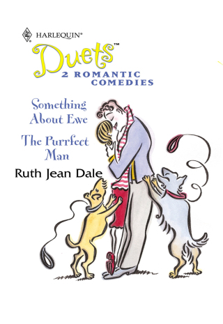 Something About Ewe and The Purrfect Man