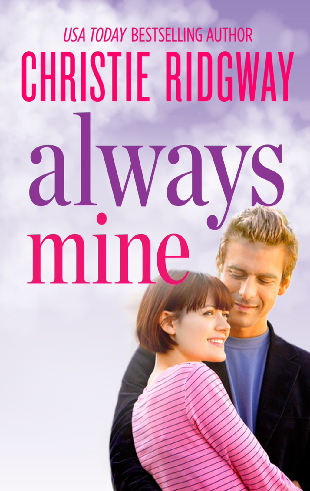 Reflowable Always Mine; $5.54