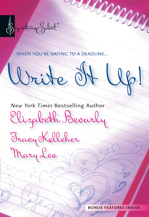 Cover image for book Write It Up!