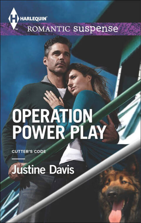 Cover image for book Operation Power Play